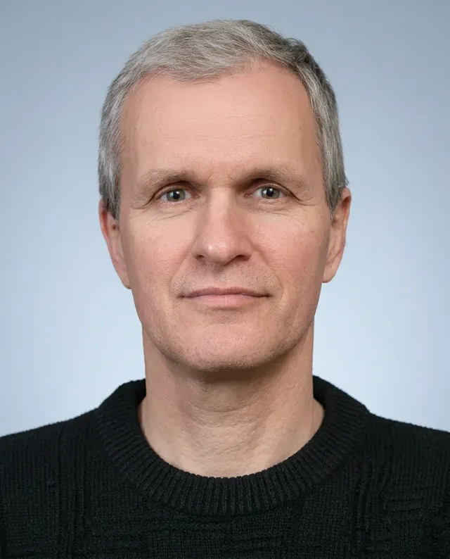 Dr. Andrey Dorogovtsev