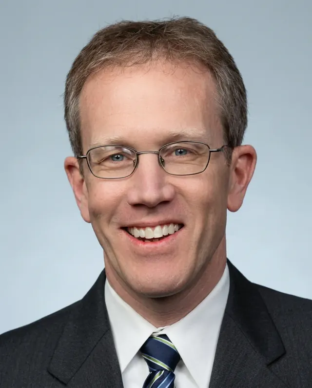 David Esrig, MD