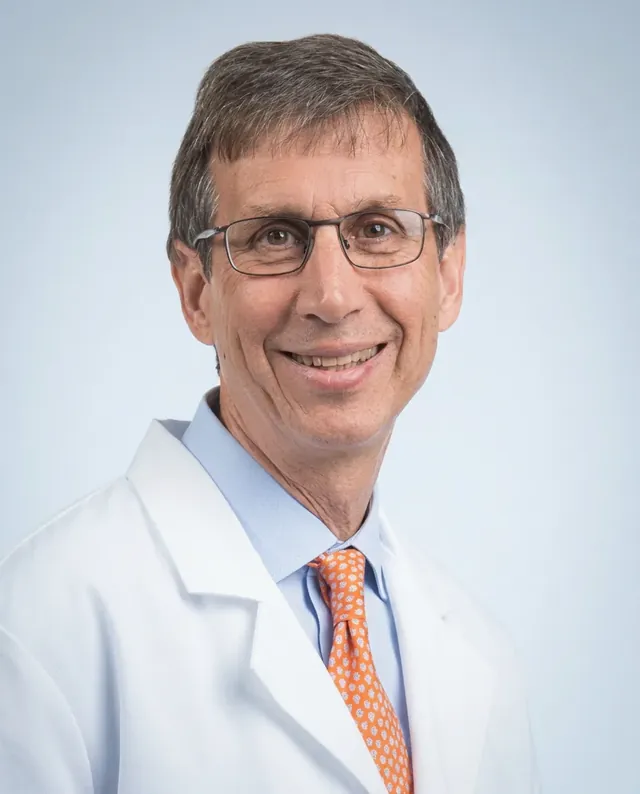 Donald A. Elmajian, MD