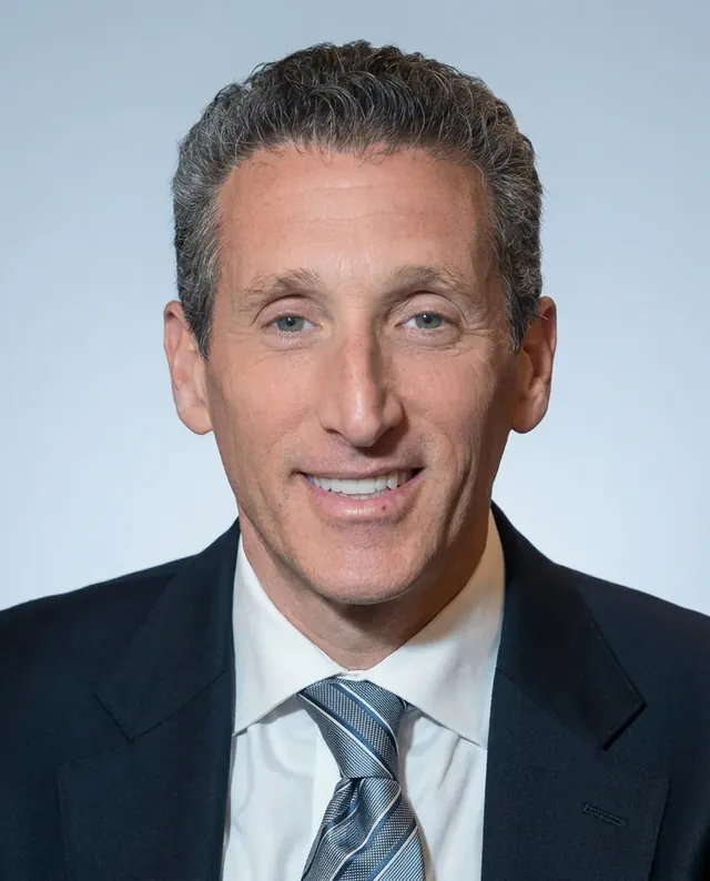 Gary D. Grossfeld, MD
