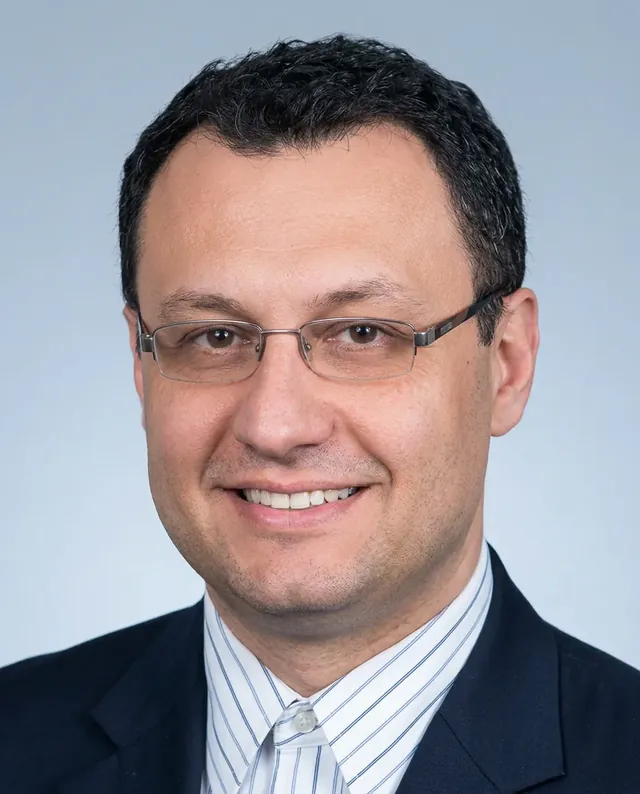Gennady Bratslavsky, MD