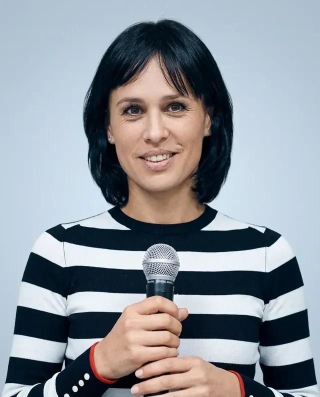 Irina Belenkaya