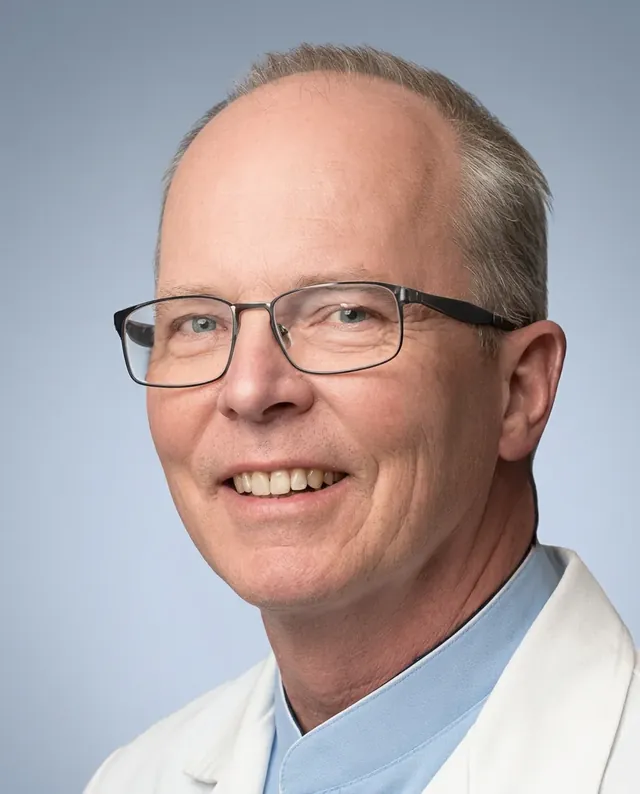 John A. Freeman, MD