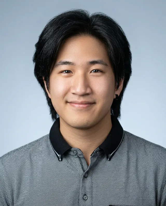 Jonathan Lin
