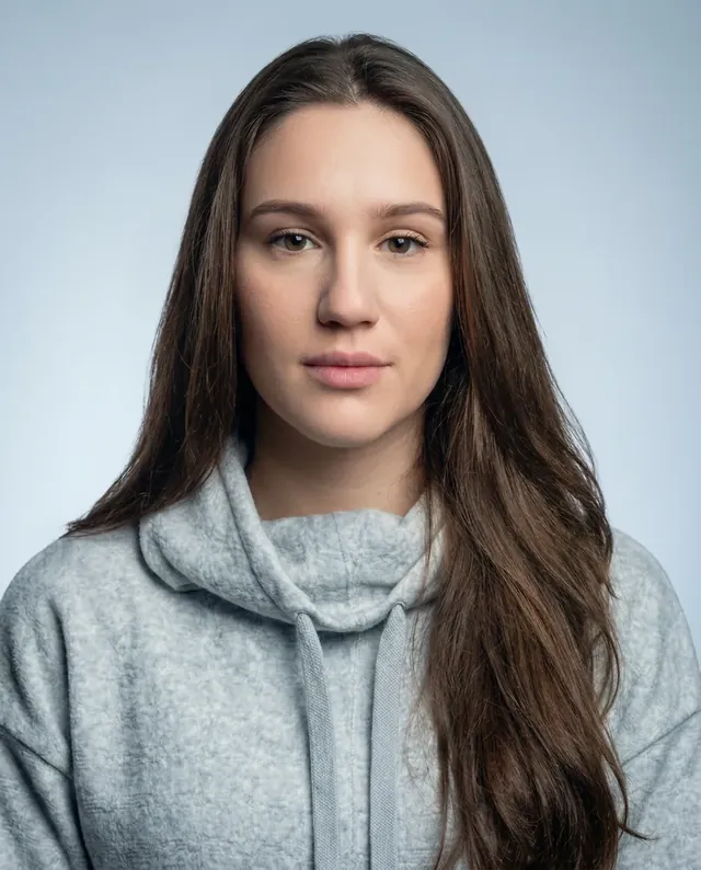 Kateryna Kustarova