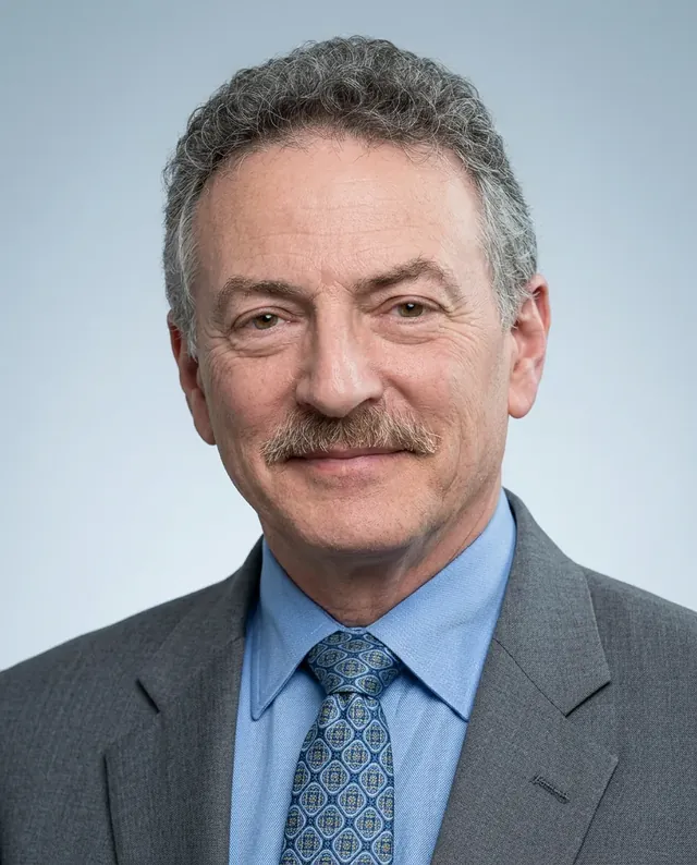 Louis Walcer, MBA