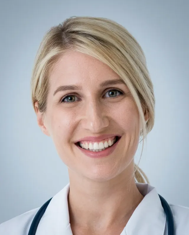 Olena Rapoport, MD
